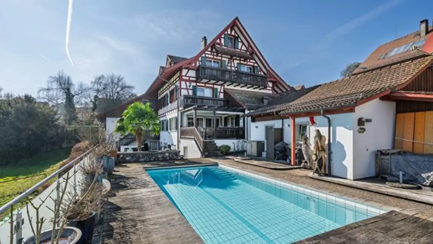 Casa singola in vendita - 8173 Neerach