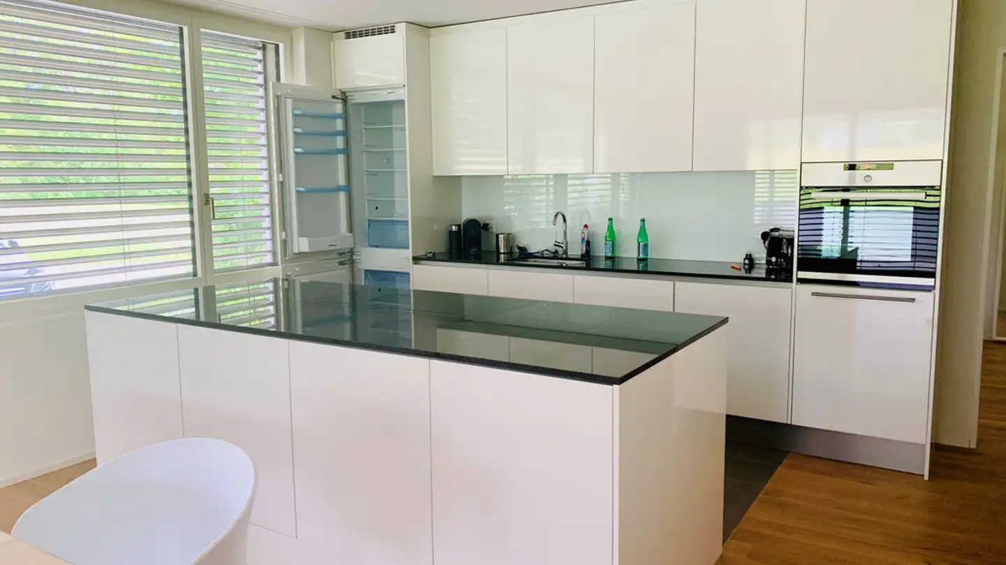 Wohnung mieten - Oberzeiherstrasse 26, 5079 Zeihen - Foto 3