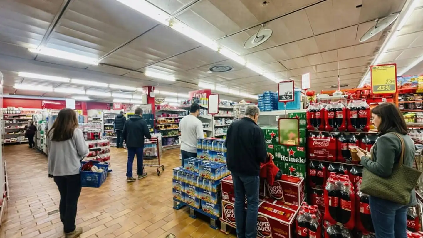 Commercial for rent - Nord 1053, 9428 Walzenhausen - Photo 2