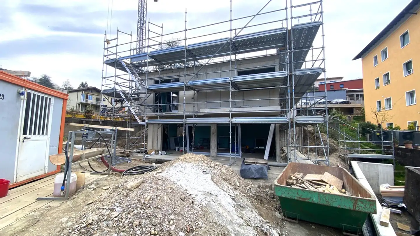 Casa singola in vendita - 6946 Ponte Capriasca - Foto 4