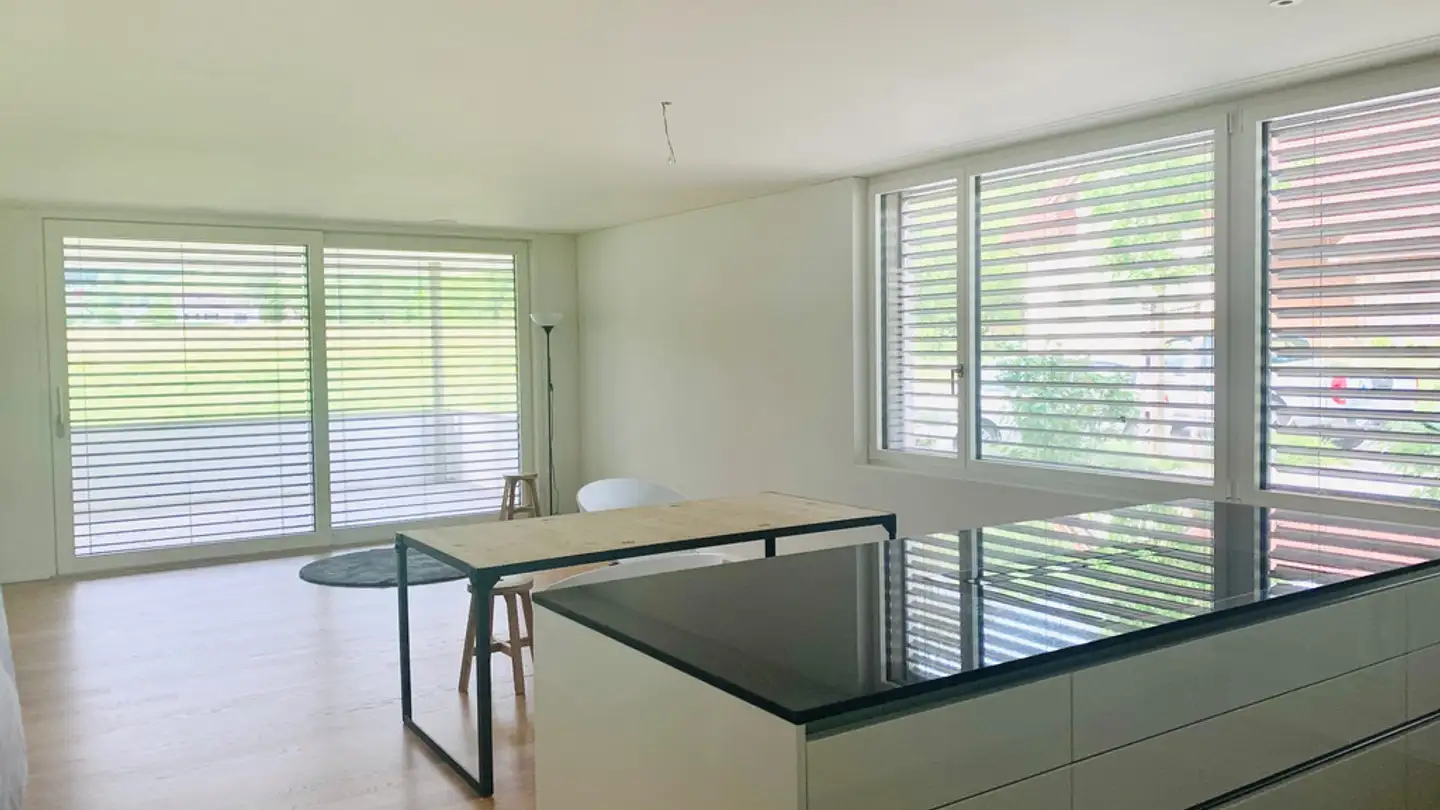 Wohnung mieten - Oberzeiherstrasse 26, 5079 Zeihen - Foto 4