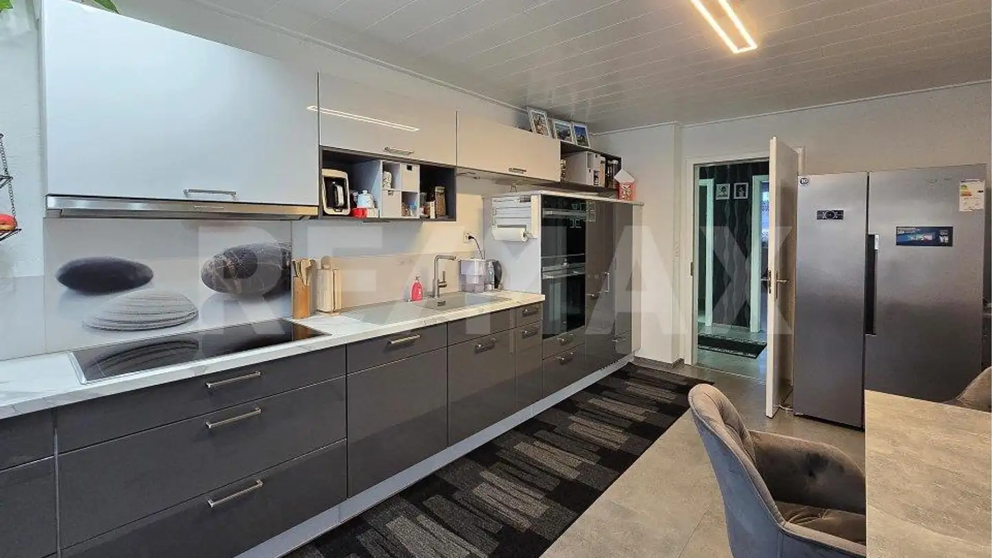 Apartment for sale - 4313 Möhlin - Photo 2