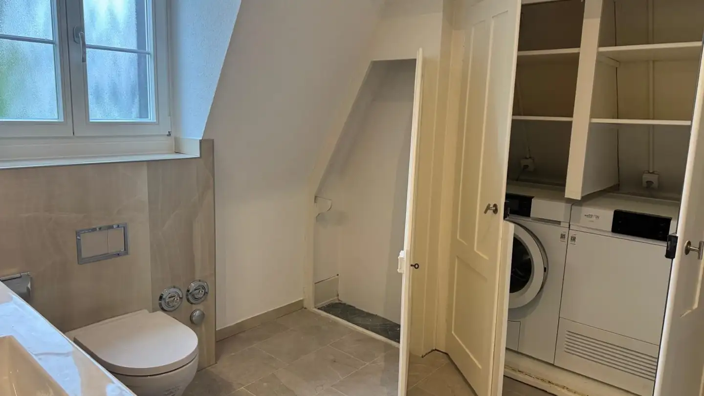 Appartamento in affitto - Dufourstrasse 41, 8702 Zollikon - Foto 3