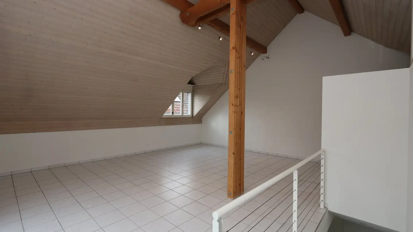 Maisonette mieten - Chüferweg 2a, 5703 Seon