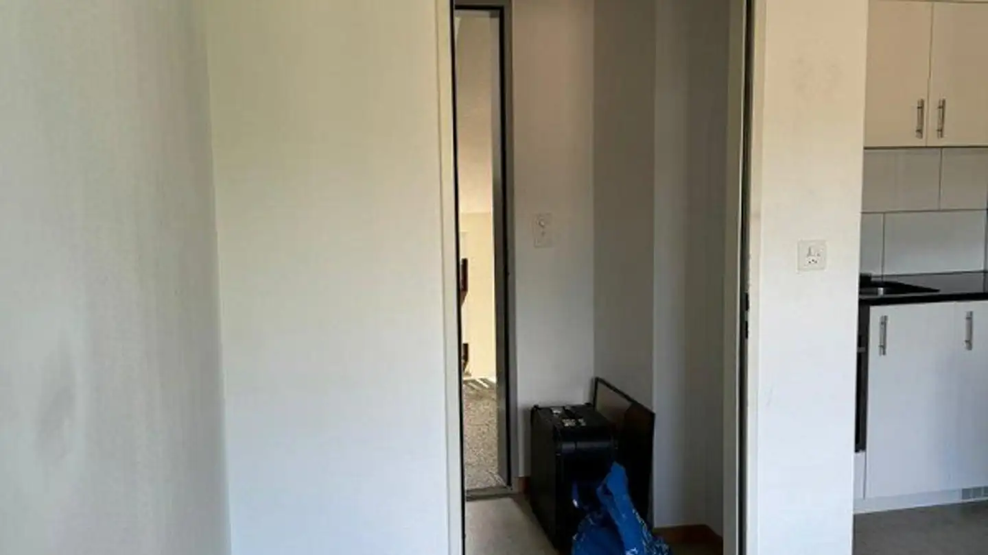 Appartamento in affitto - Müller-Friedberg-Strasse 6, 9630 Wattwil - Photo 3