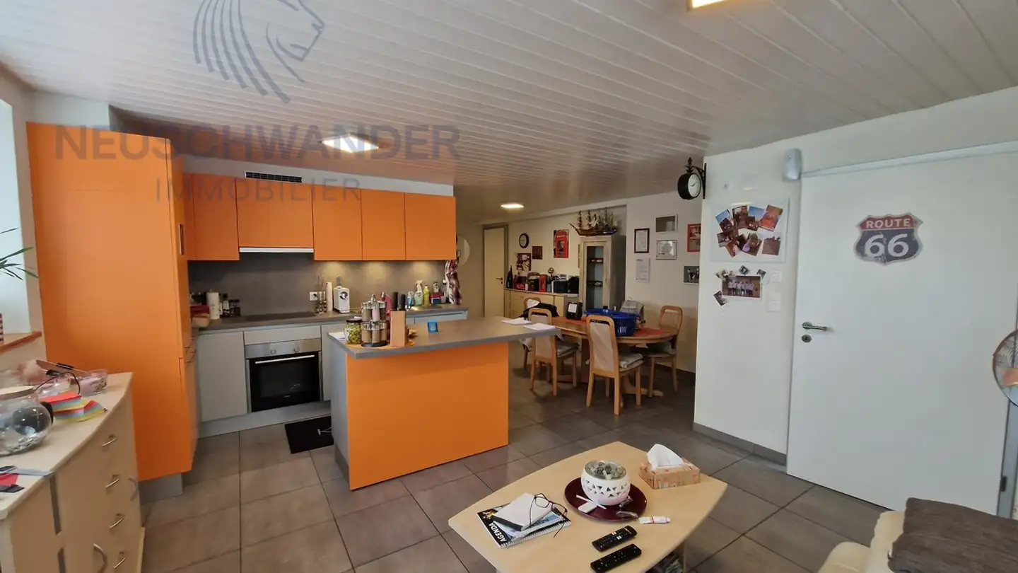 Casa singola in vendita - 2800 Delémont - Photo 4