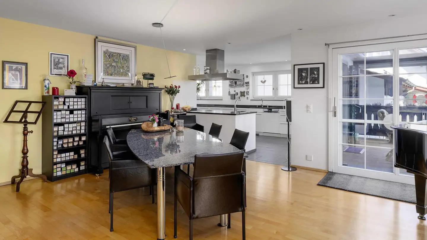 Casa singola in vendita - 8173 Neerach - Foto 4