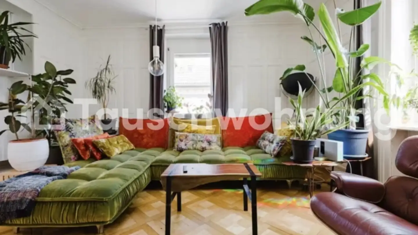 Appartement à louer - 8004 Zürich