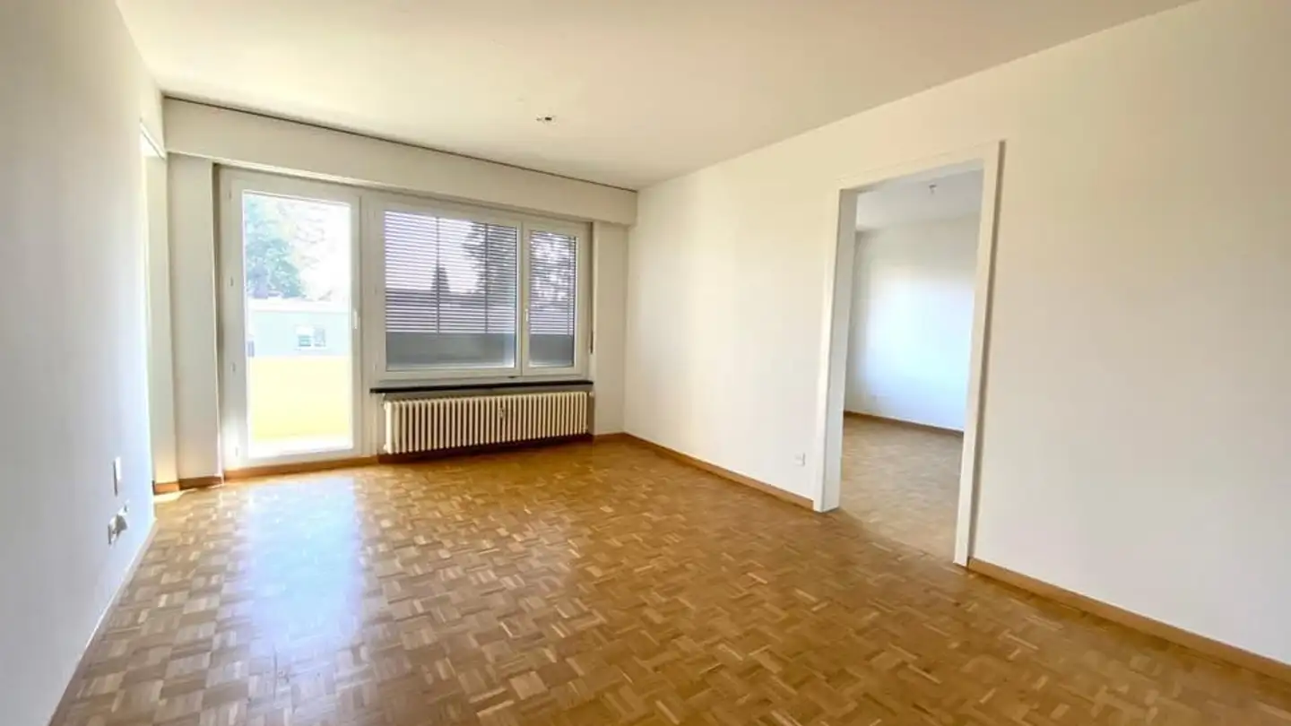 Appartamento in affitto - Rue Du Coteau / Haldenstrasse 20, 2502 Biel/Bienne - Foto 2