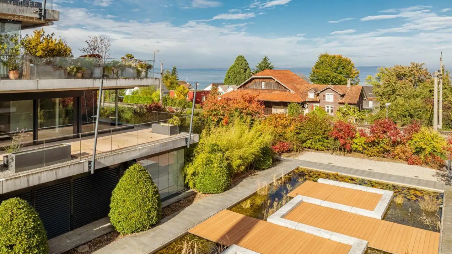 Maisonette-Wohnung kaufen - Döllistrasse 16, 8592 Uttwil - Foto 4