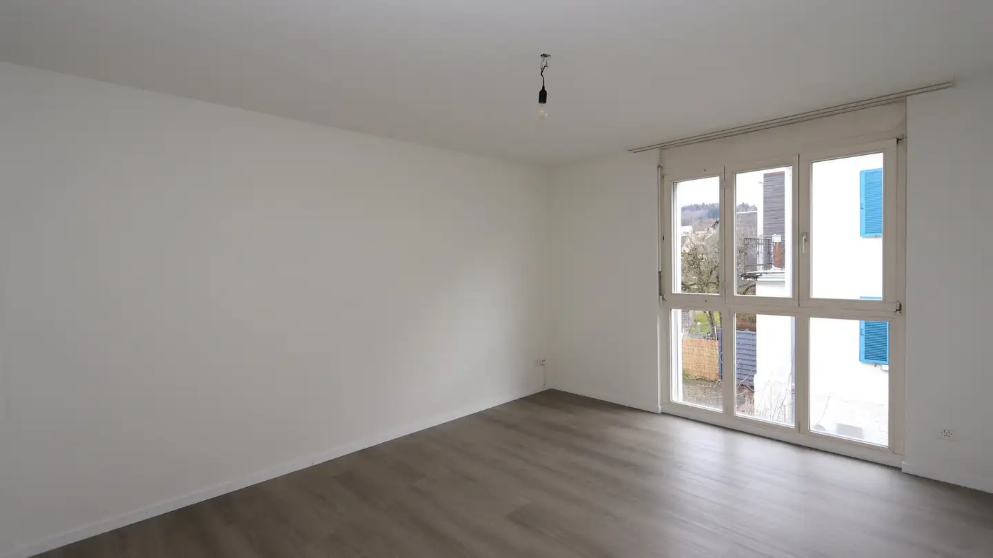 Maisonette mieten - Chüferweg 2a, 5703 Seon - Foto 4