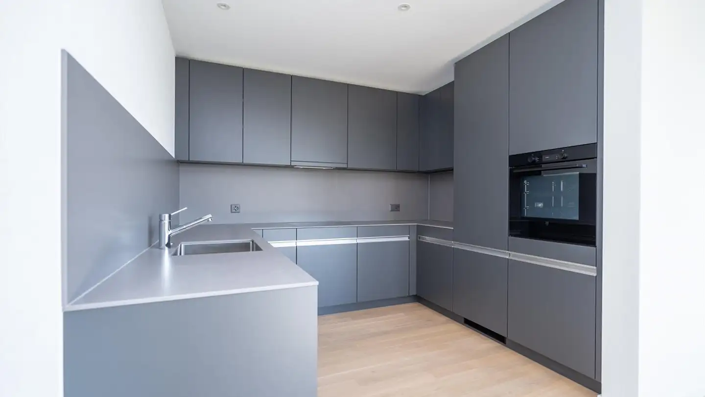 Appartamento in affitto - Schöngrünstrasse 62e, 4500 Solothurn - Foto 3