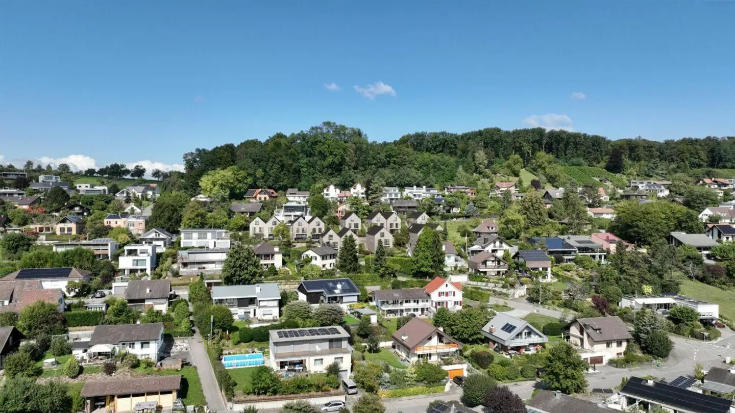 Maison individuelle à vendre - Neuweilerstrasse 36, 4105 Biel-Benken BL - Photo 3