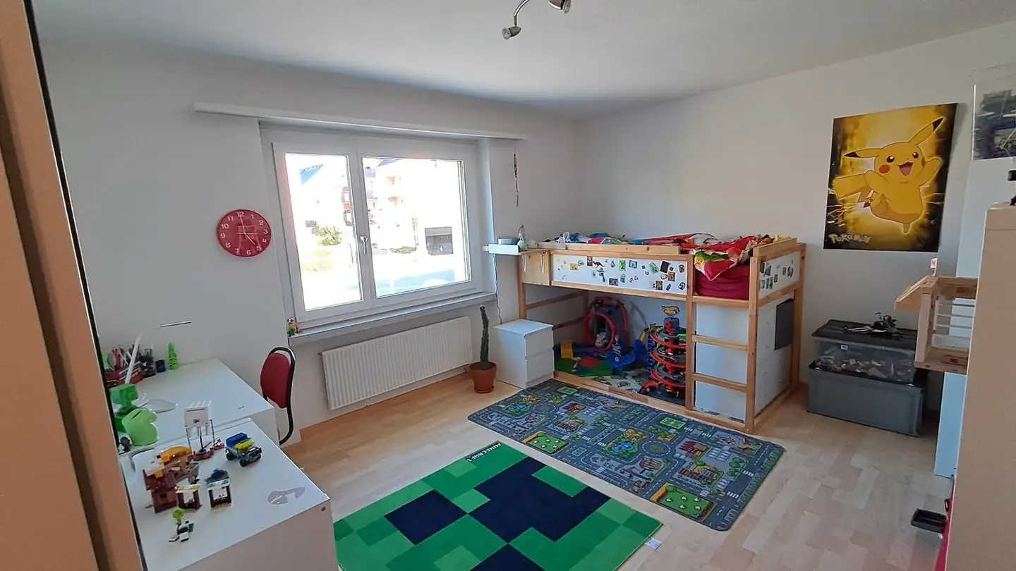 Apartment for rent - Florastrasse 5, 8353 Elgg - Photo 4