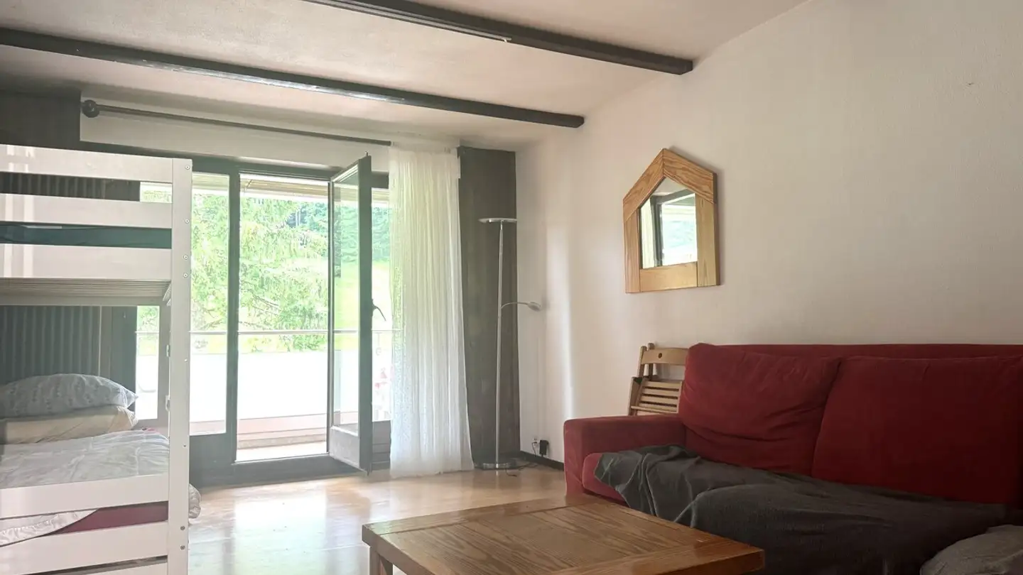 Apartment for sale - 1899 Torgon - Photo 2