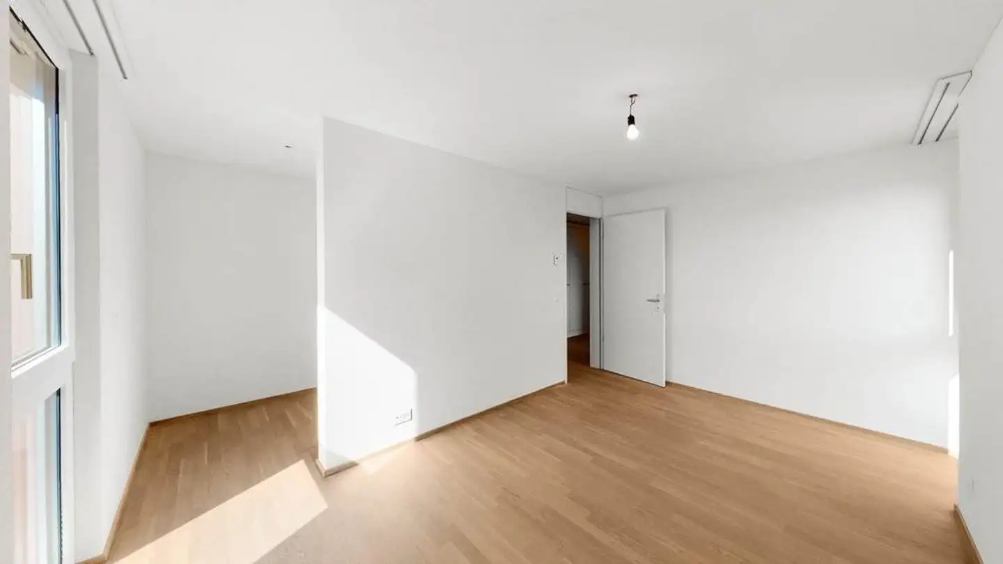 Appartamento in affitto - Seefeldstrasse 12, 6006 Luzern - Foto 2