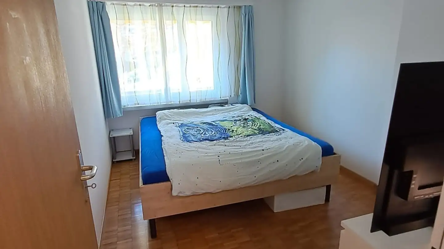 Apartment for rent - Florastrasse 5, 8353 Elgg - Photo 3