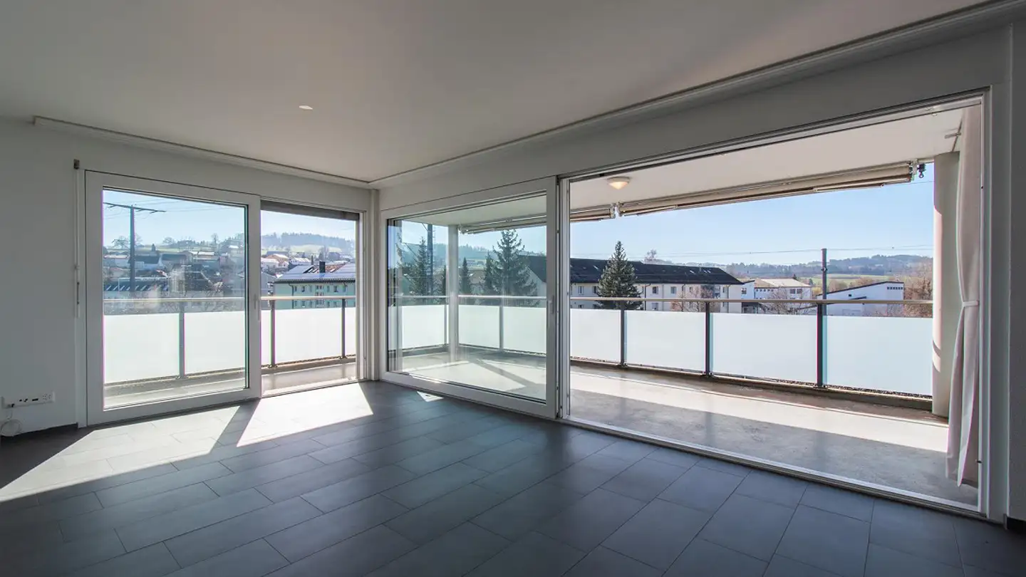 Appartement à vendre - Bachwisenstrasse 9b, 9200 Gossau SG - Photo 2