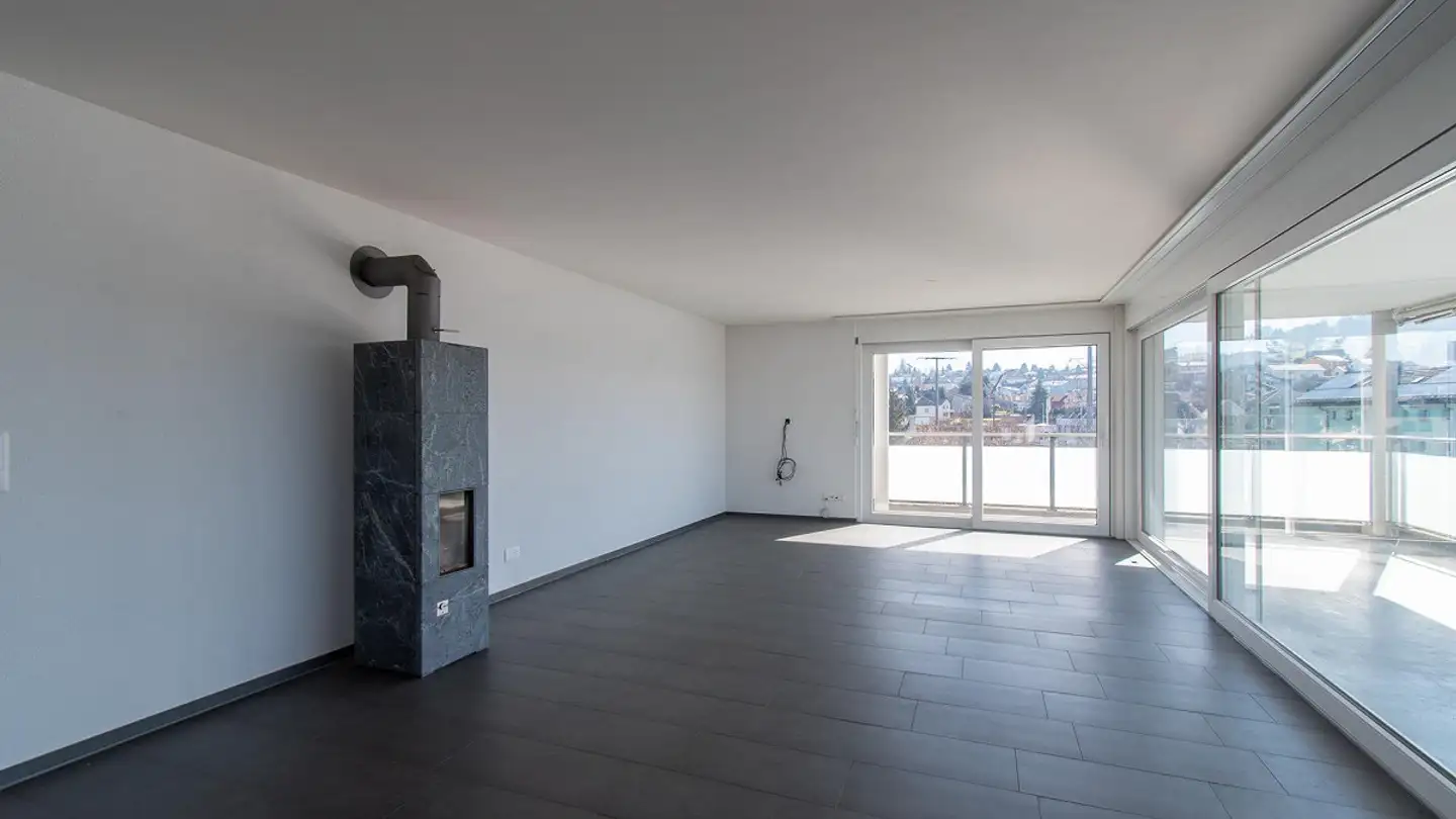 Appartement à vendre - Bachwisenstrasse 9b, 9200 Gossau SG - Photo 3