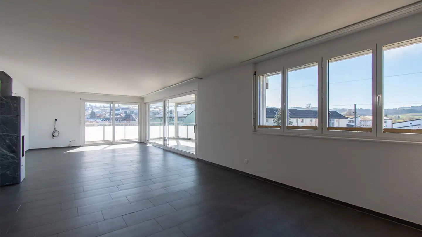 Appartement à vendre - Bachwisenstrasse 9b, 9200 Gossau SG - Photo 4