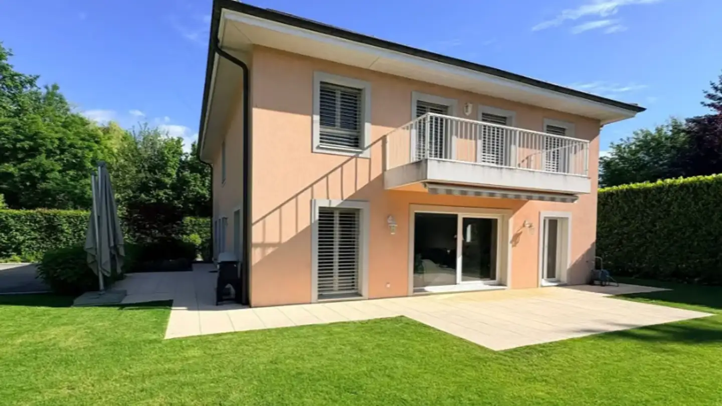Maison individuelle à vendre - 1297 Founex - Photo 2