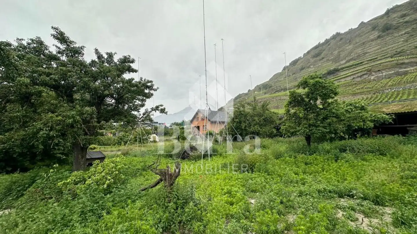 Studio for sale - 1950 Sion - Photo 3