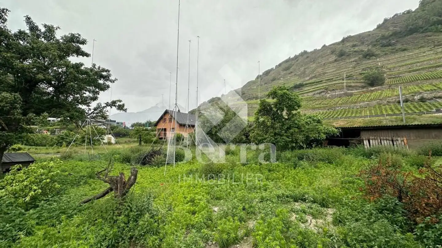 Studio for sale - 1950 Sion - Photo 4