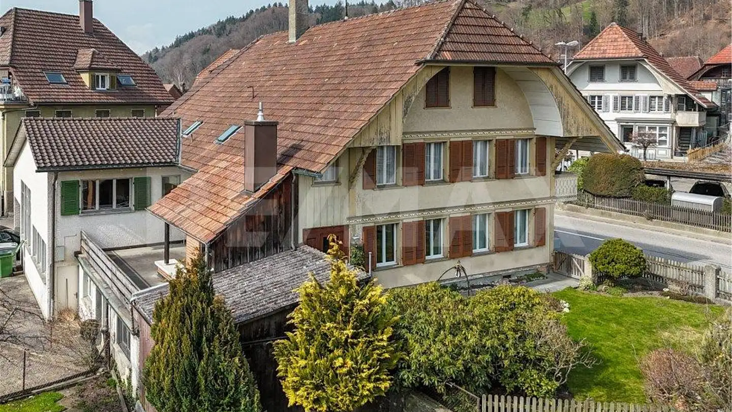 Single house for sale - 4938 Rohrbach