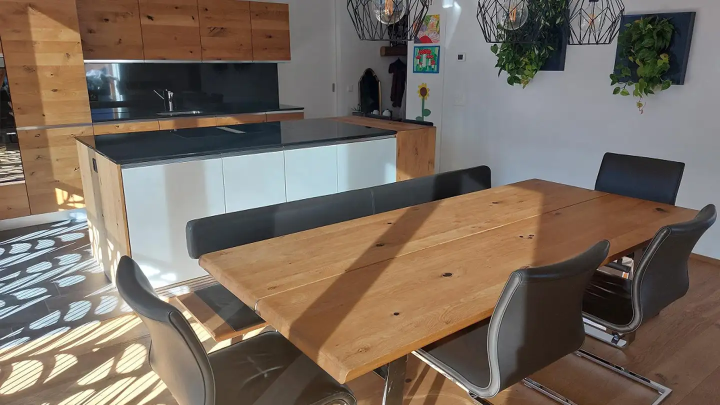 Appartement à louer - Untere Plessurstrasse 66, 7000 Chur - Photo 4