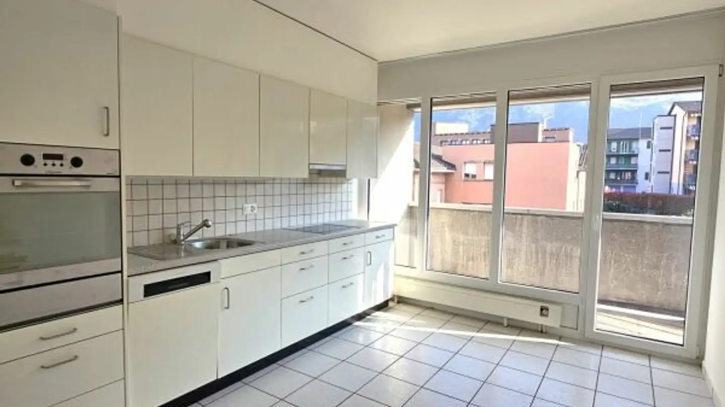 Appartamento in affitto - Via Giuseppe Motta 2, 6850 Mendrisio - Foto 3