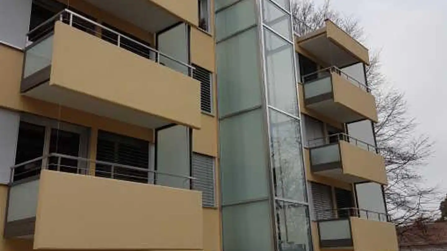 Attique à louer - Burstwiesenstrasse 66, 8055 Zürich