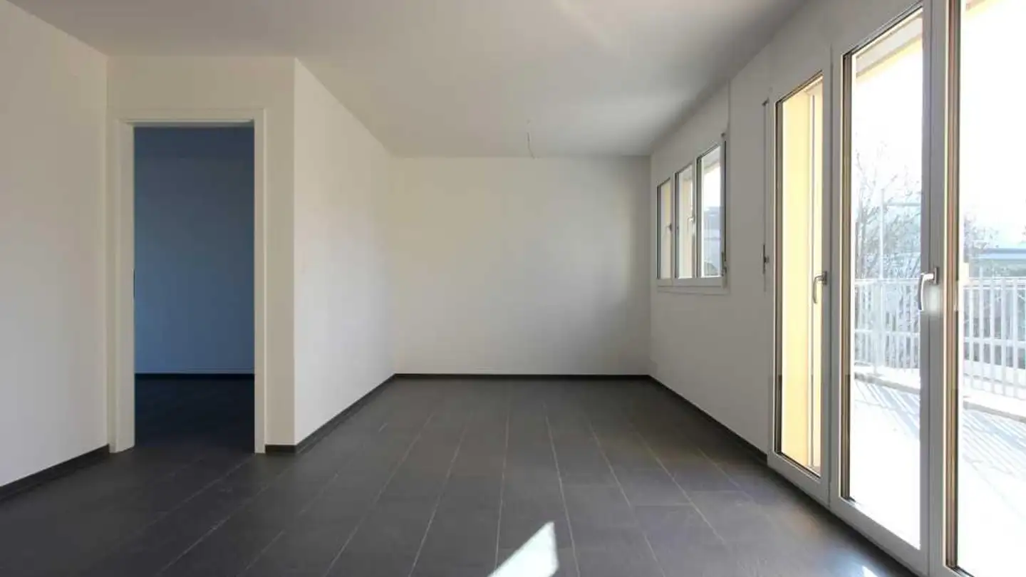 Attique à louer - Burstwiesenstrasse 66, 8055 Zürich - Photo 2