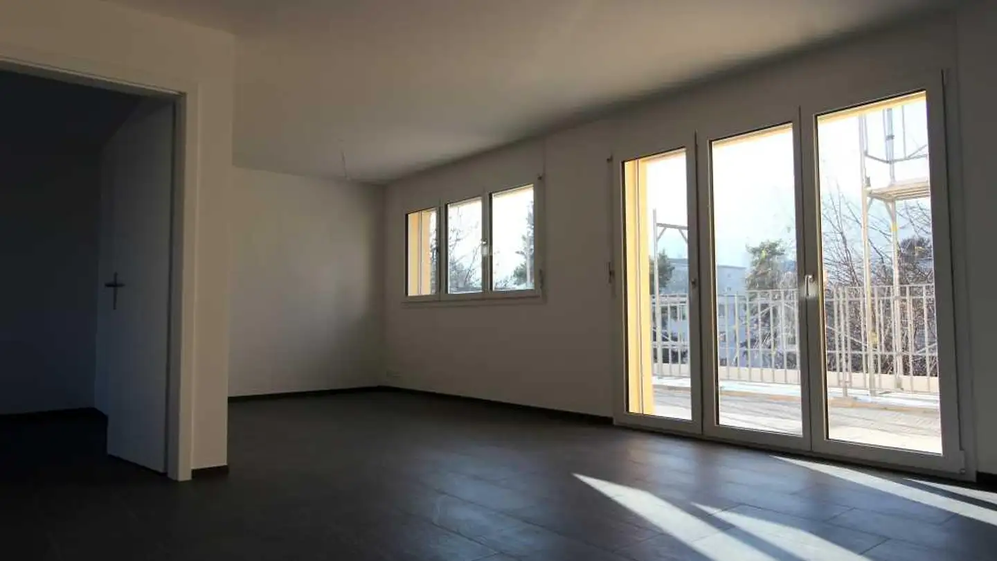 Attique à louer - Burstwiesenstrasse 66, 8055 Zürich - Photo 3