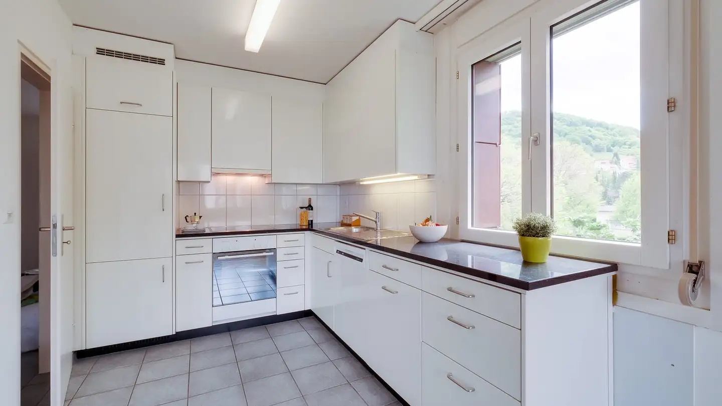 Apartment for rent - Moosjurtenstrasse 35, 4132 Muttenz - Photo 2