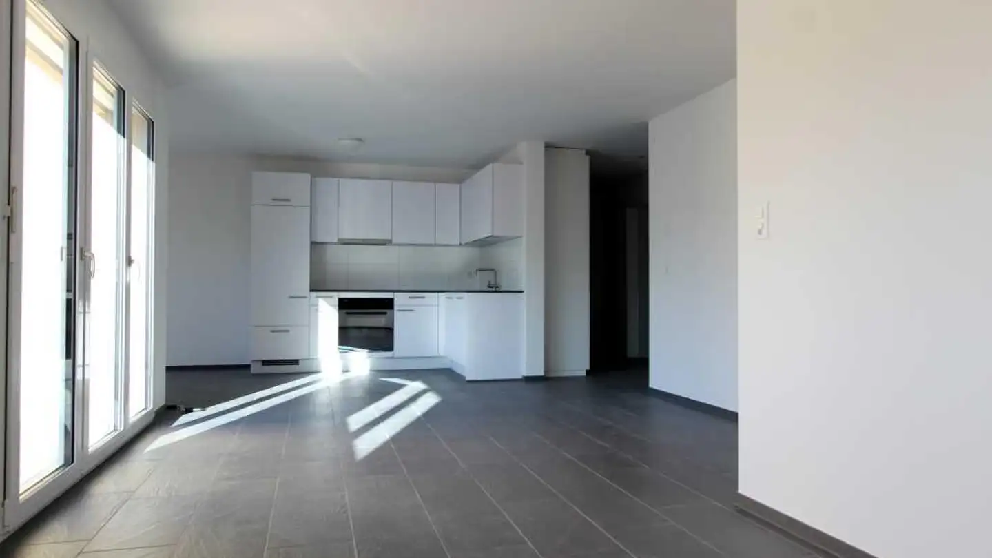 Attique à louer - Burstwiesenstrasse 66, 8055 Zürich - Photo 4