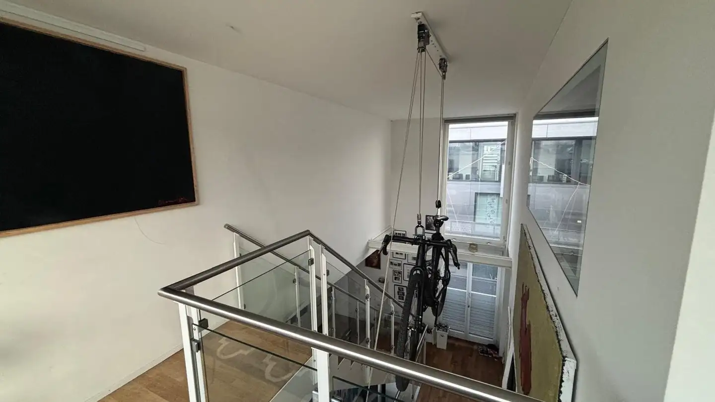 Stanza singola in affitto - Badenerstrasse 734, 8048 Zürich - Foto 4