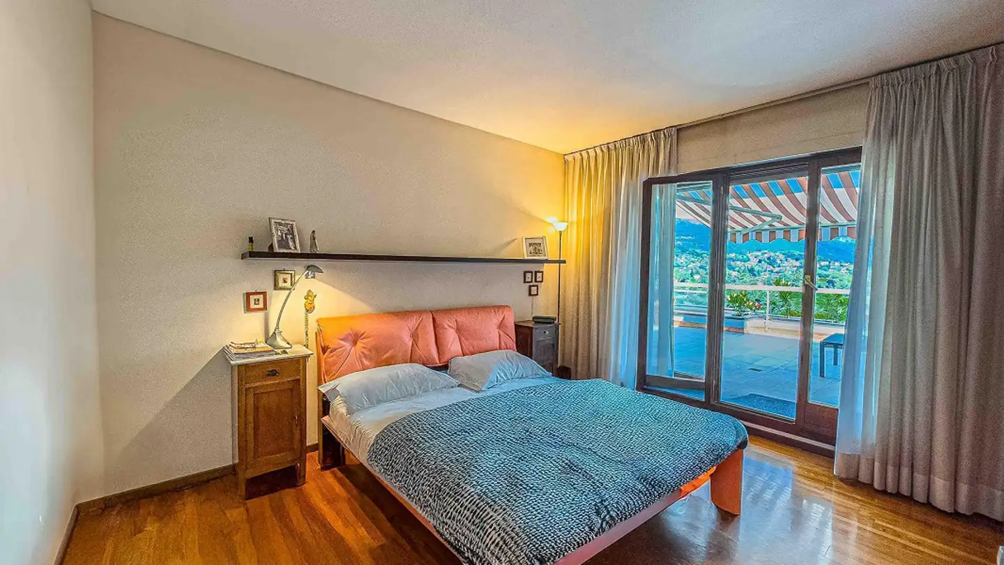 Appartement à vendre - Via Carona, 6912 Pazzallo - Photo 4