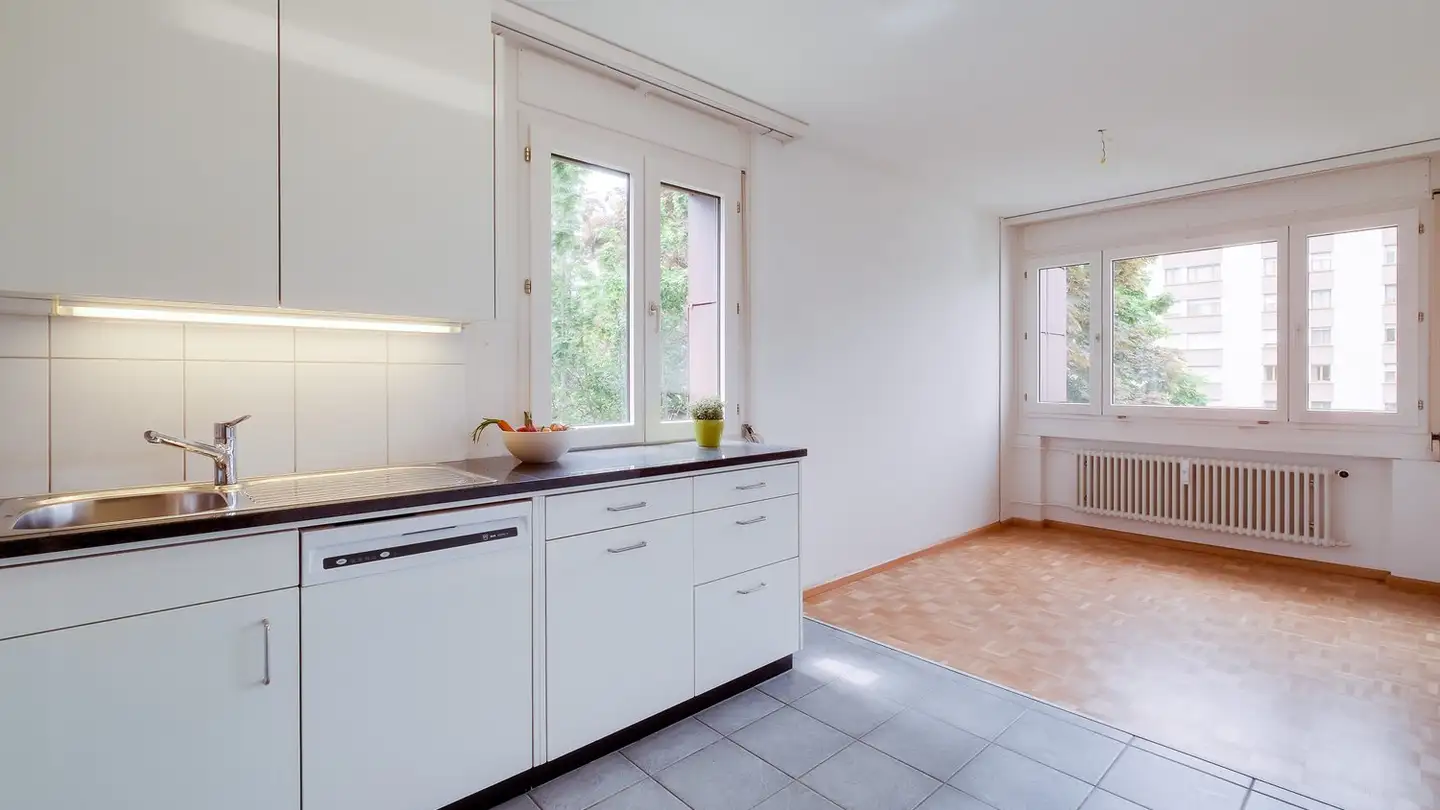 Apartment for rent - Moosjurtenstrasse 35, 4132 Muttenz - Photo 3
