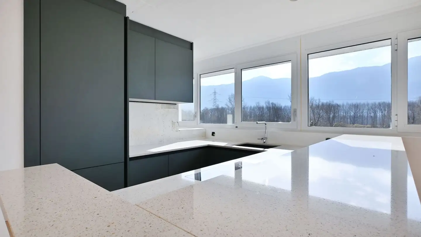 Casa singola in affitto - Via Cantonale 12, 6515 Gudo - Foto 3