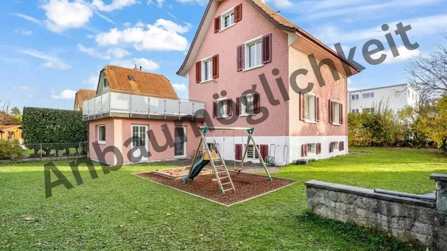 Cave house for sale - Schlierenstrasse, 8902 Urdorf - Photo 3