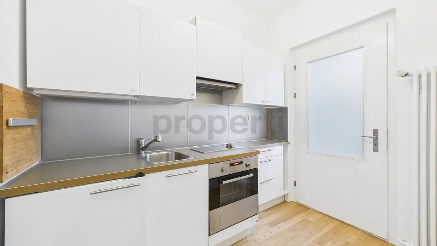 Stanza singola in affitto - 6006 Luzern - Photo 2