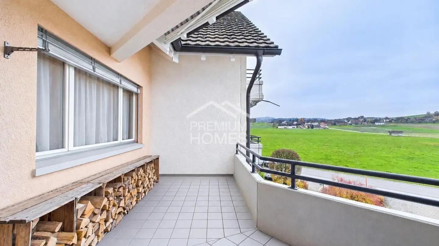 Apartment for sale - 8575 Istighofen