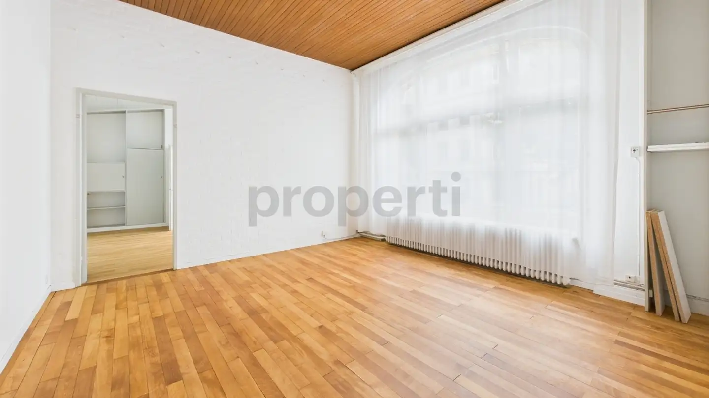 Stanza singola in affitto - 6006 Luzern - Photo 4