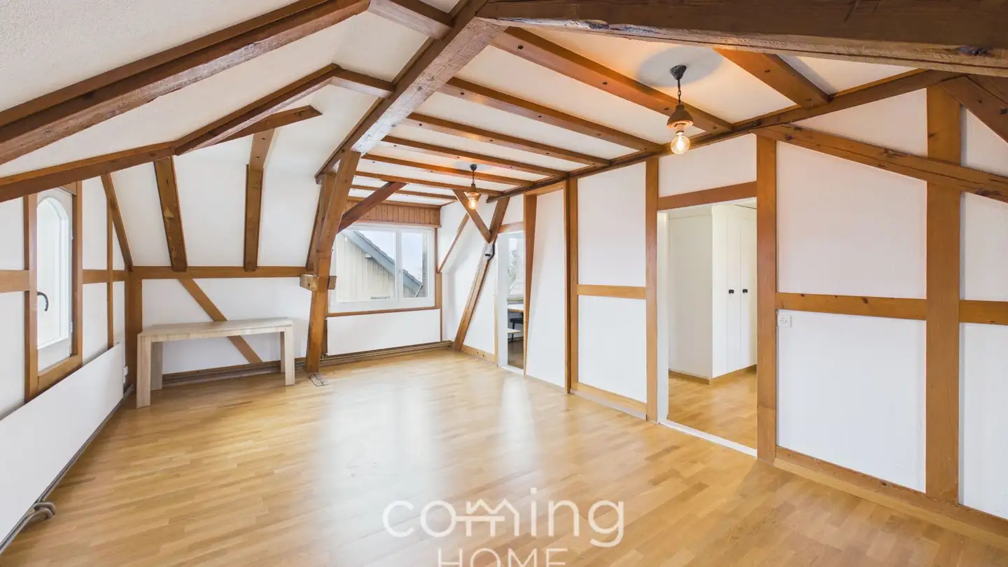 Attico in affitto - 4934 Madiswil - Foto 2