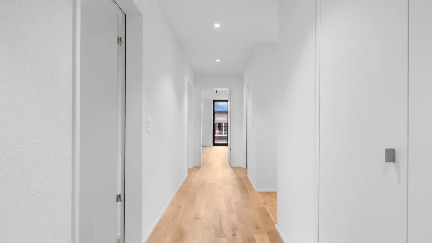 Apartment for sale - Weltiweg 8, 5330 Bad Zurzach - Photo 2