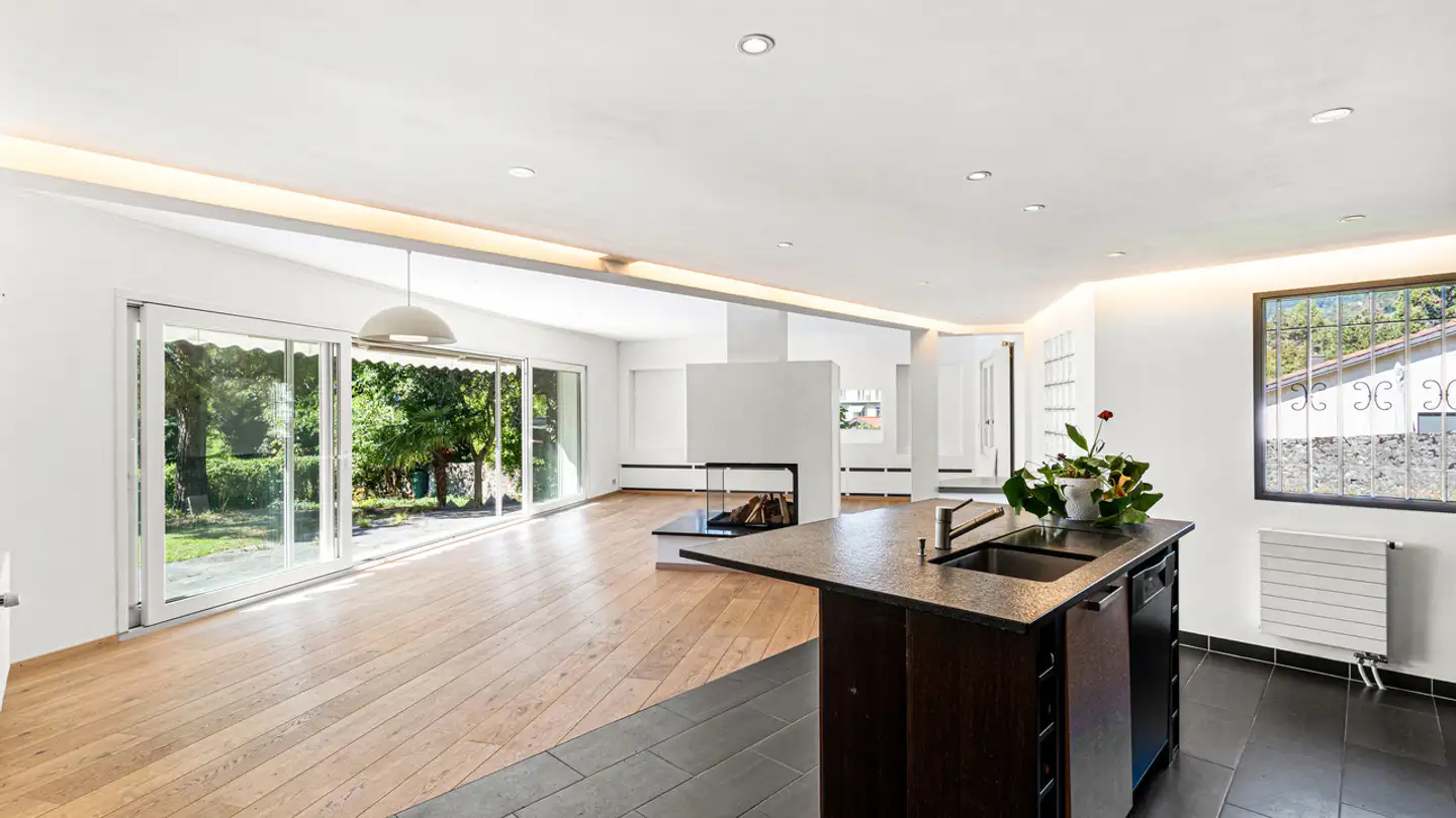 Villa in vendita - 1844 Villeneuve VD - Photo 2