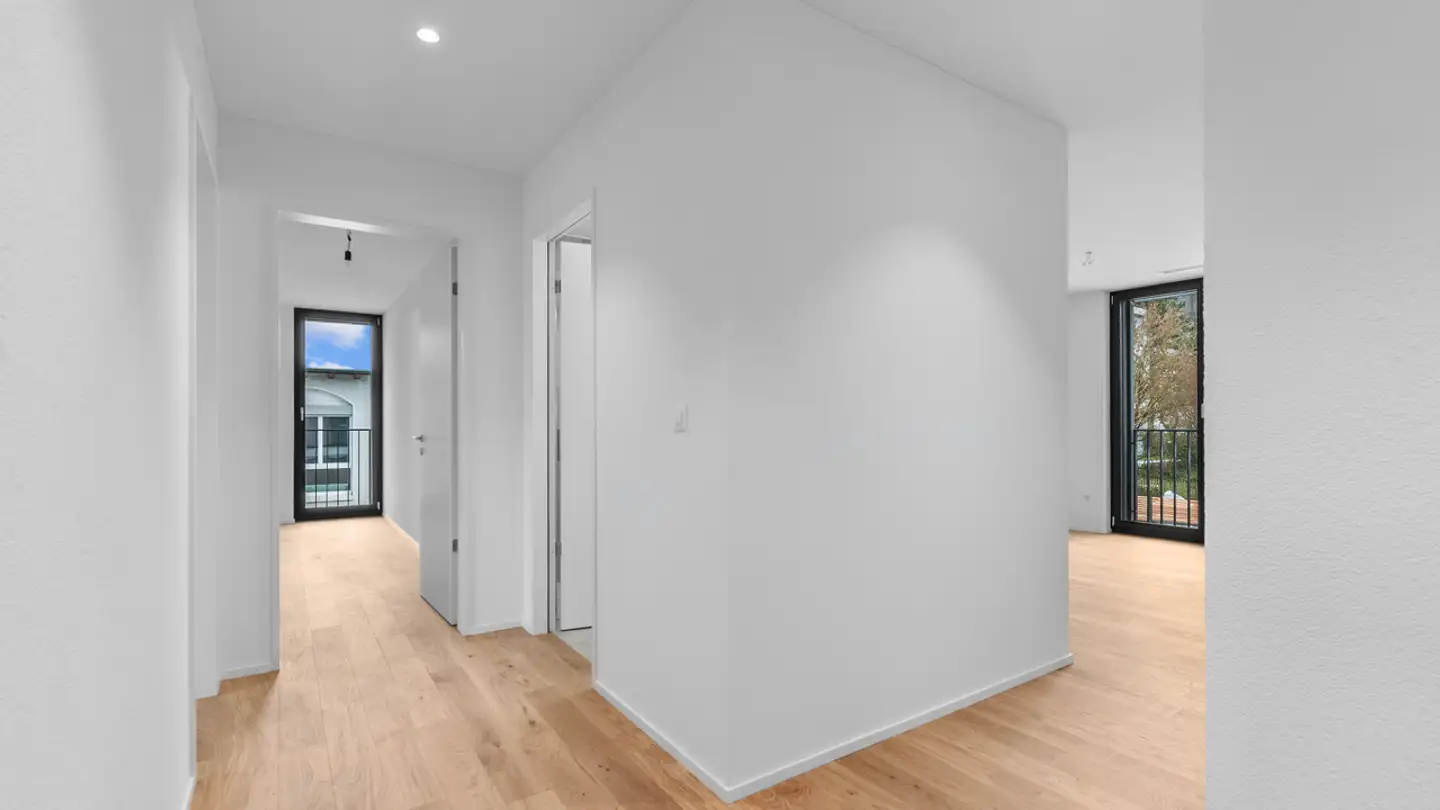 Apartment for sale - Weltiweg 8, 5330 Bad Zurzach - Photo 4