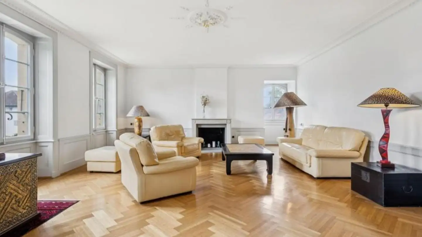 Apartment for sale - 3280 Greng