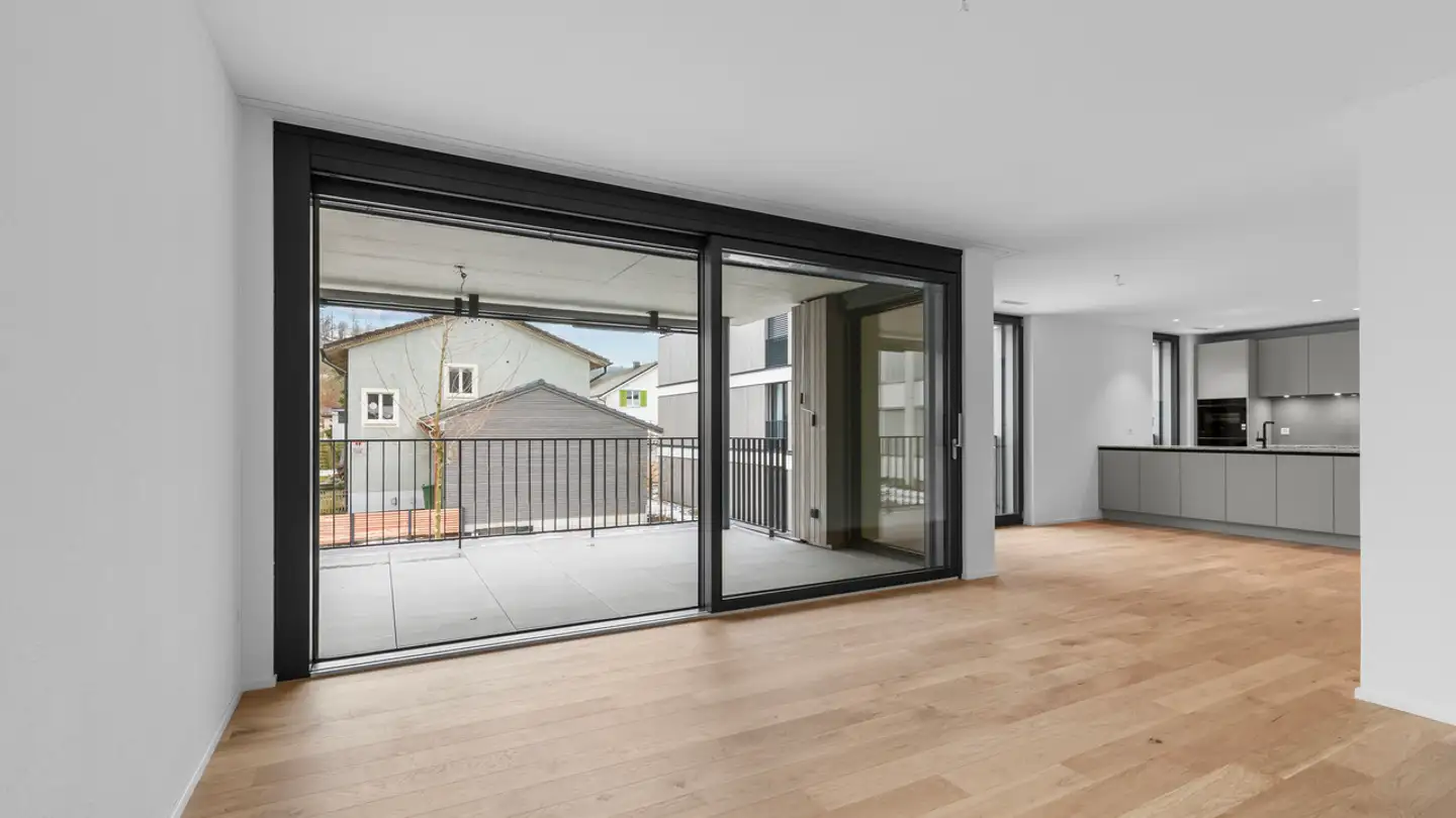 Apartment for sale - Weltiweg 8, 5330 Bad Zurzach