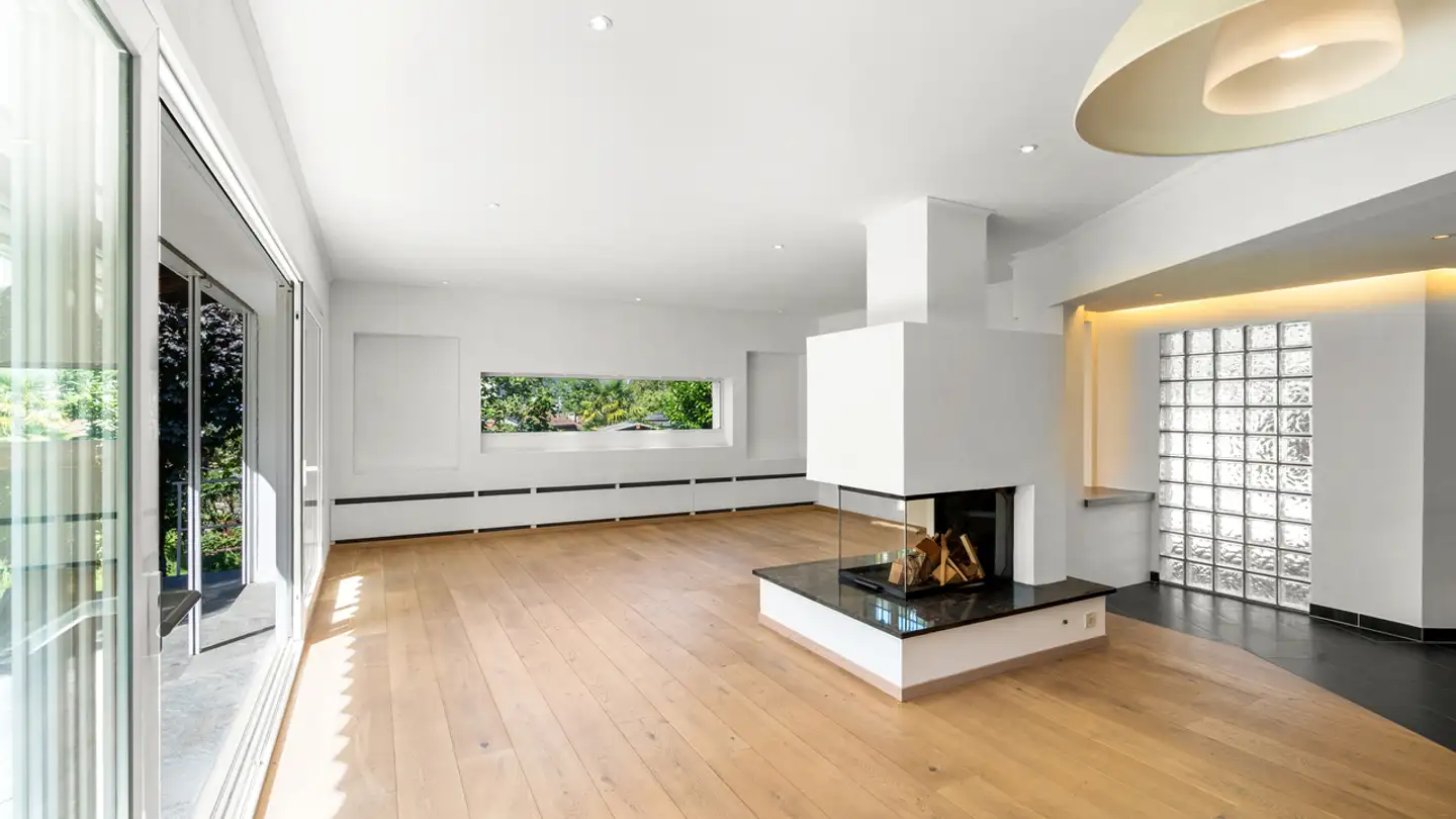 Villa in vendita - 1844 Villeneuve VD - Photo 4